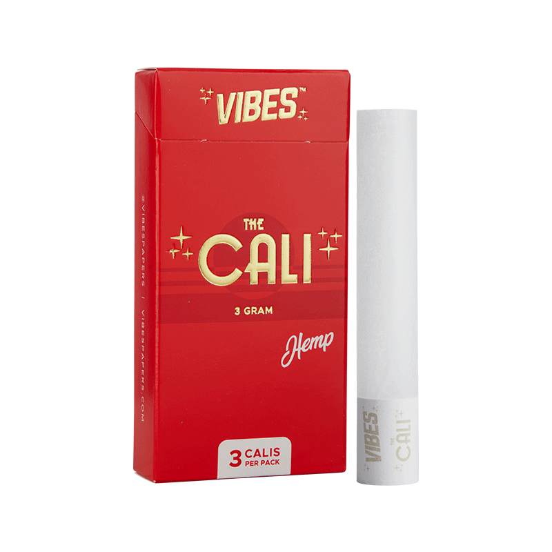 VIBES The Cali - 3 Gram
