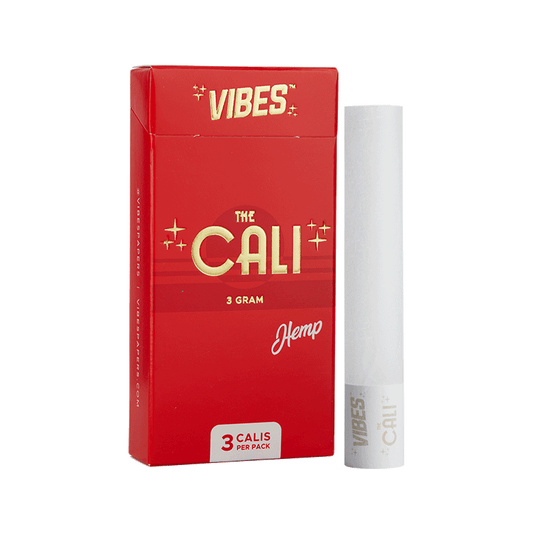 VIBES The Cali - 3 Gram