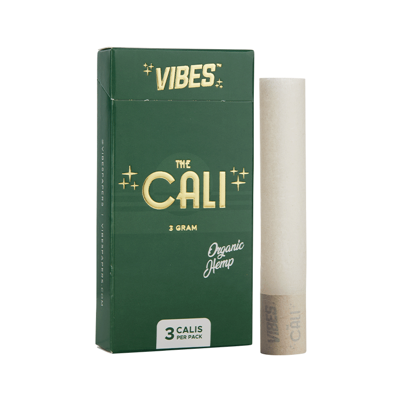 VIBES The Cali - 3 Gram