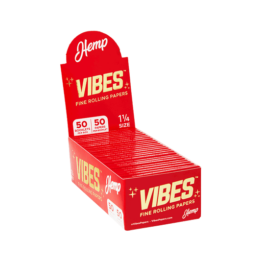 Vibes Papers Box - 1.25