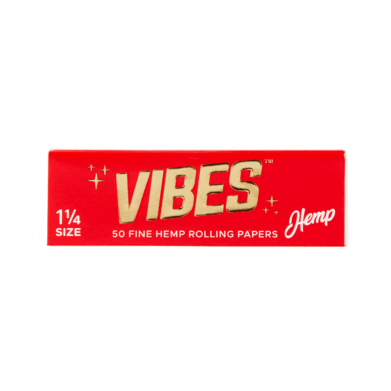 Vibes Rolling Papers - 1.25