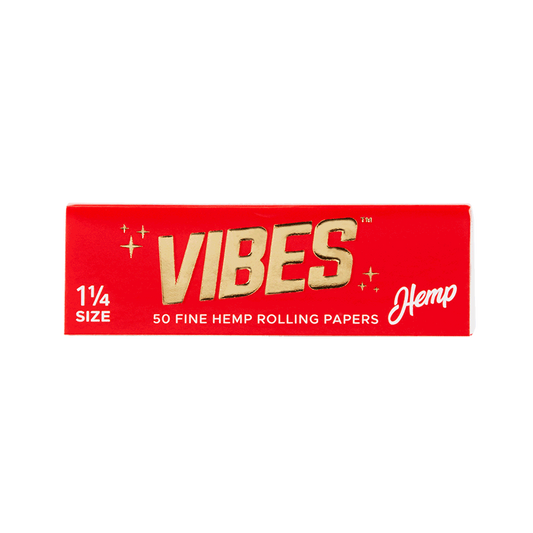 Vibes Rolling Papers - 1.25
