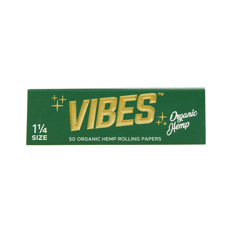 Vibes Rolling Papers - 1.25