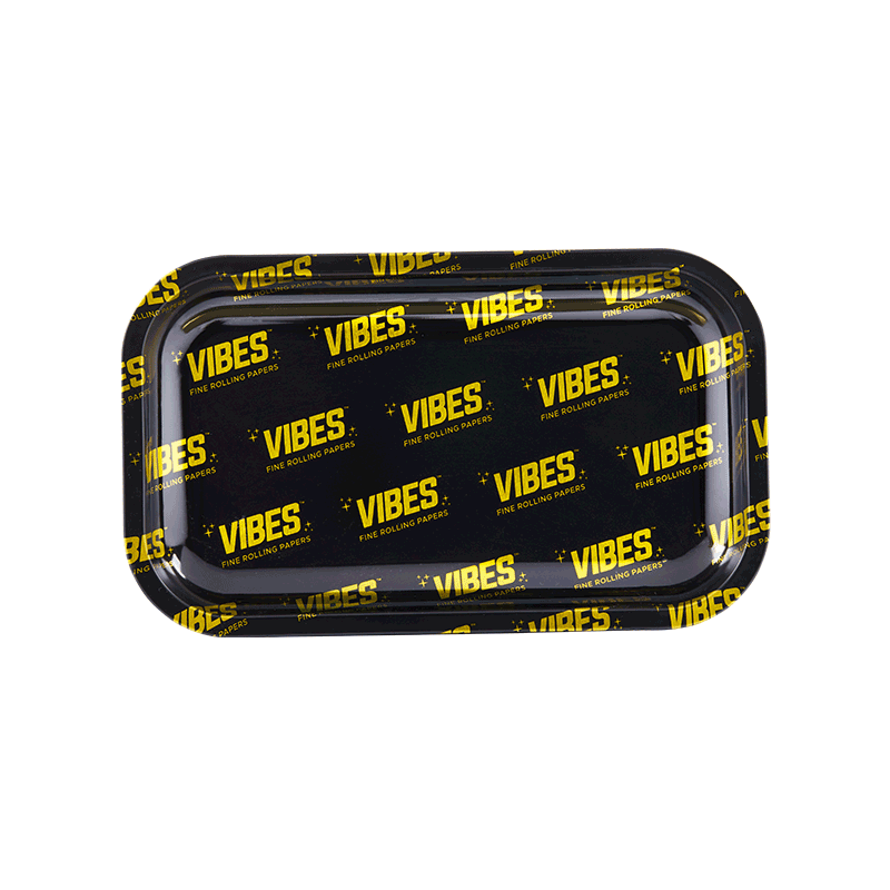 Vibes Rolling Tray Papers, Cones, and Wraps : Accessories Vibes Rolling Papers
