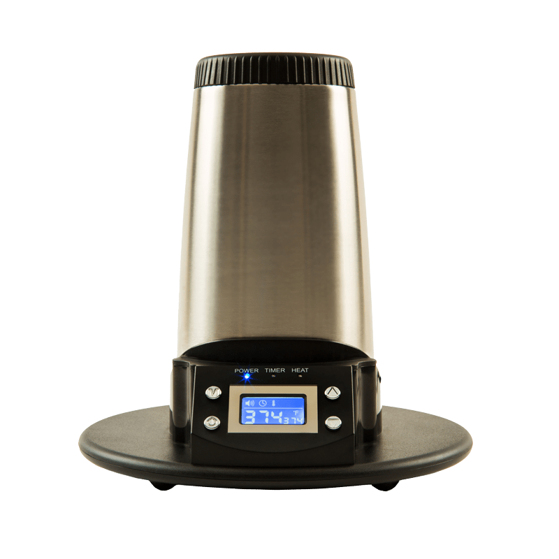 Arizer V-Tower Vaporizer Vaporizers : Desktop Arizer