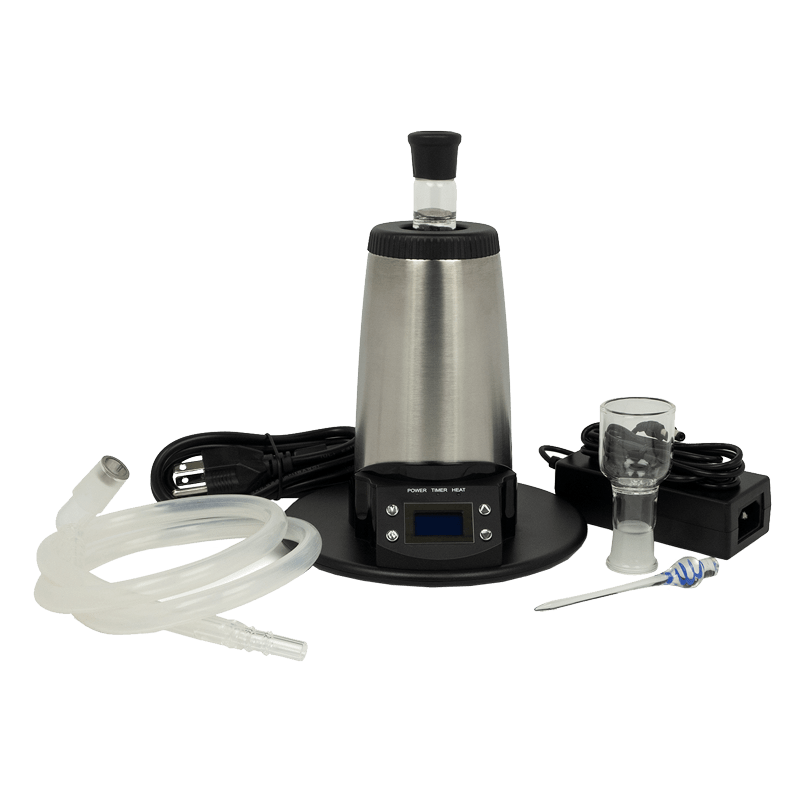 Arizer V-Tower Vaporizer Vaporizers : Desktop Arizer