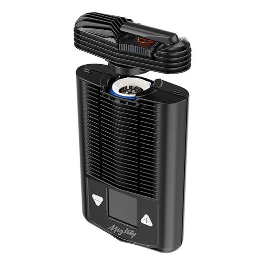 Storz & Bickel Mighty+ Plus Portable Vaporizer