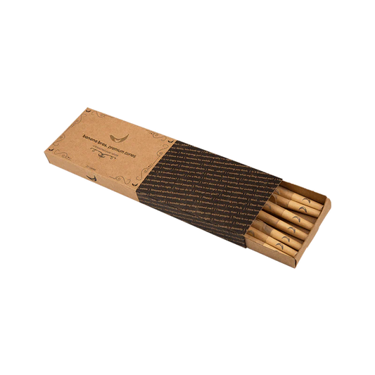 banana bros. Cones King Size 6 Boxes 20 Cones Per Box Banana Brothers