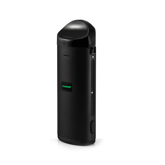 Atomic9 Vaporizer