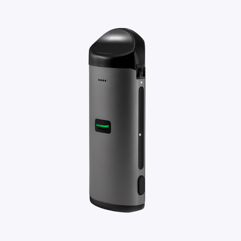 Atomic9 Vaporizer
