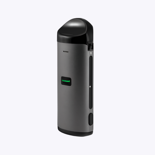 Atomic9 Vaporizer