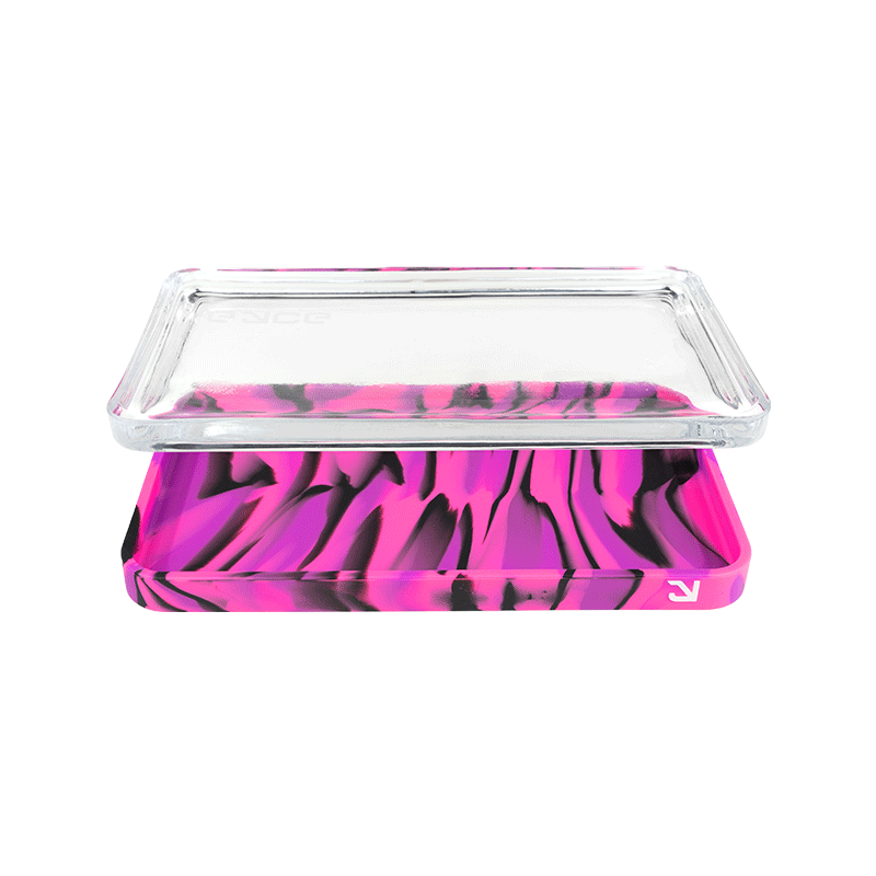 Eyce Rolling Tray