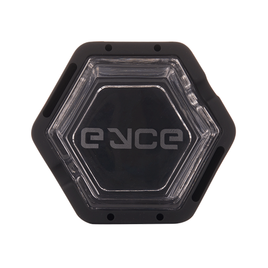 Eyce Ashtray Home Goods : Ash Trays Eyce Black