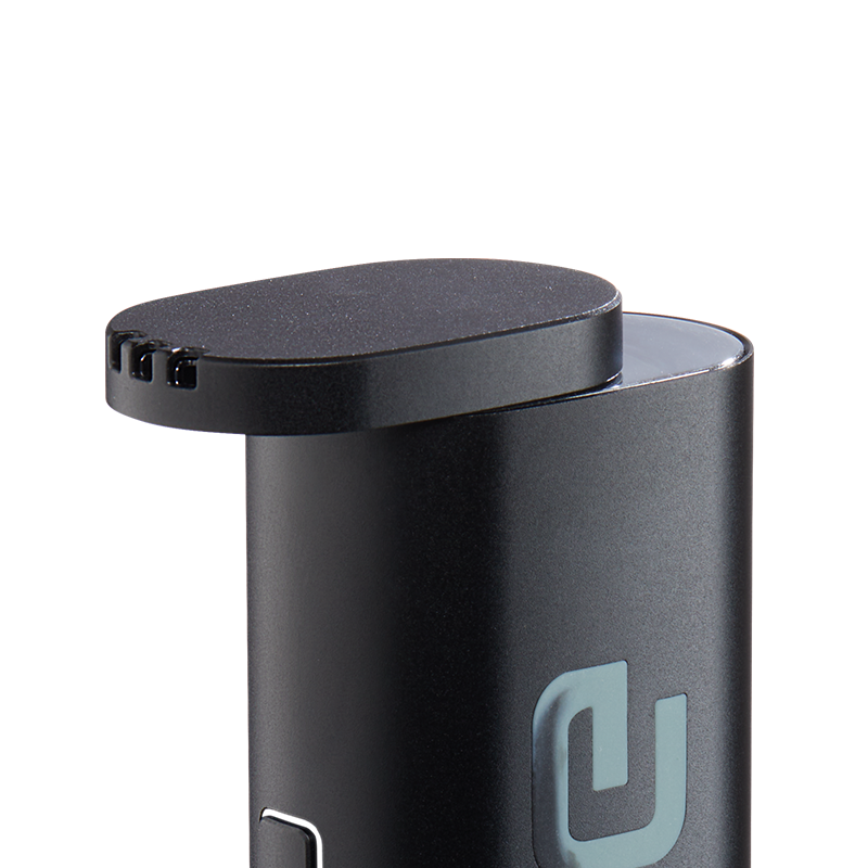 Eyce PV1 Mouthpiece Eyce Black