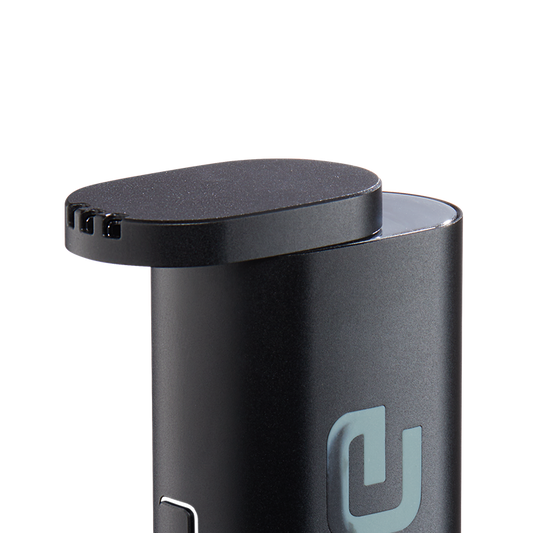 Eyce PV1 Mouthpiece Eyce Black