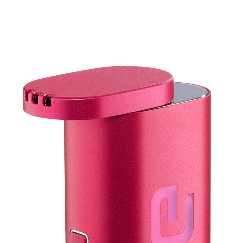 Eyce PV1 Mouthpiece Eyce Pink