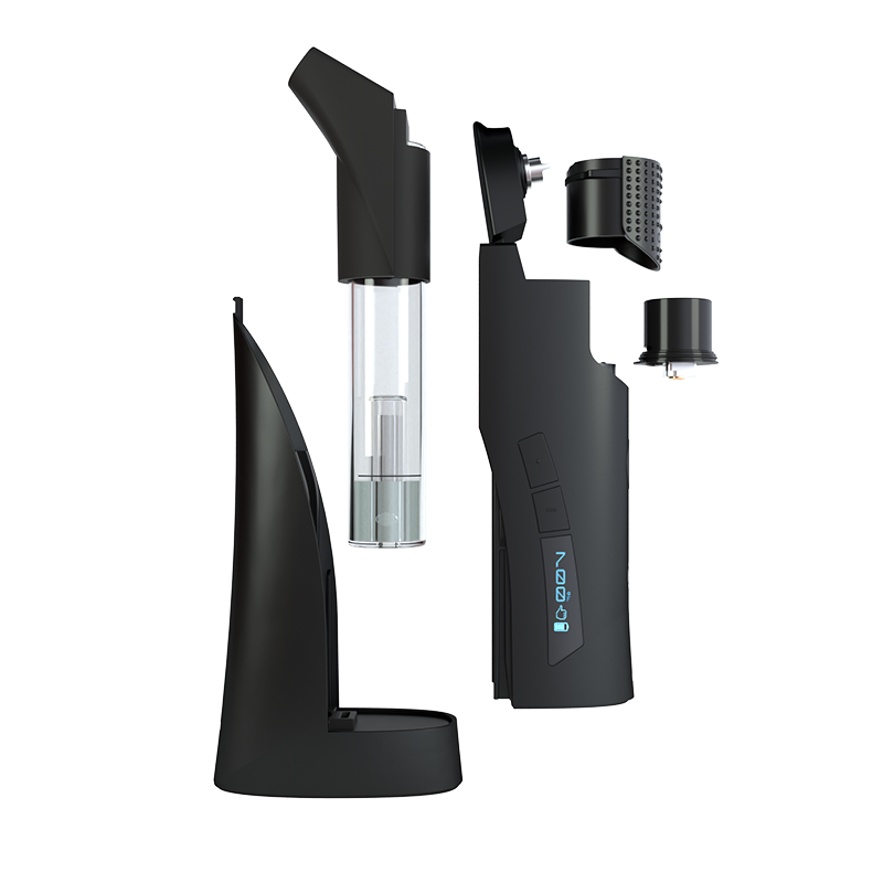 Grenco Science G Pen Roam Vaporizer Vaporizers : E-Rig Grenco Science