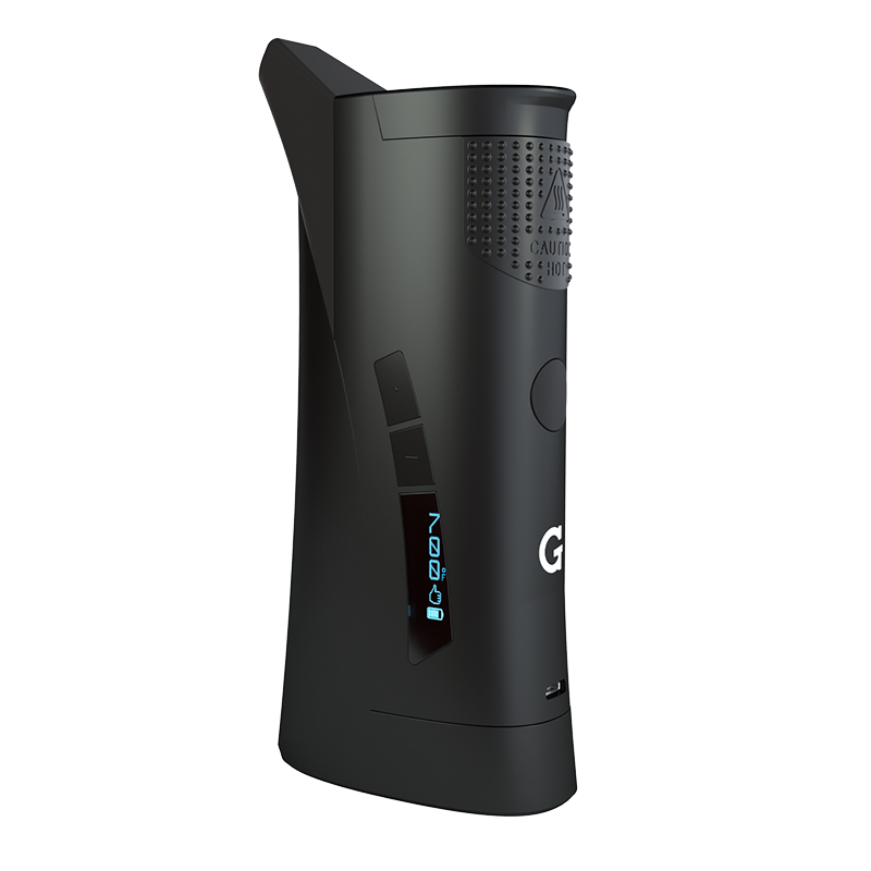 Grenco Science G Pen Roam Vaporizer Vaporizers : E-Rig Grenco Science