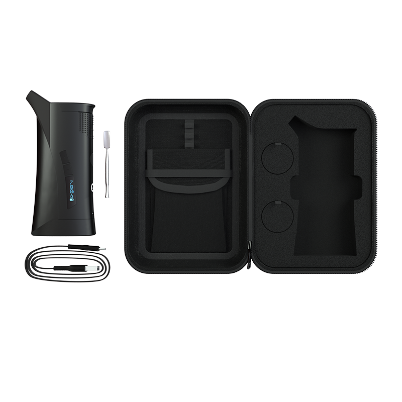 Grenco Science G Pen Roam Vaporizer Vaporizers : E-Rig Grenco Science