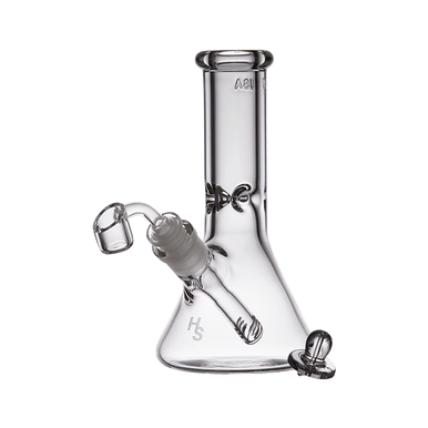Higher Standards Heavy Duty Mini Beaker