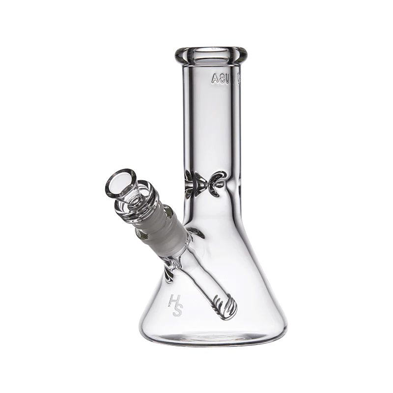 Higher Standards Heavy Duty Mini Beaker