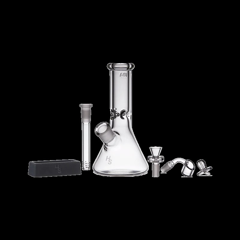 Higher Standards Heavy Duty Mini Beaker