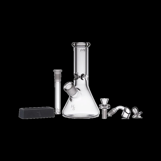 Higher Standards Heavy Duty Mini Beaker