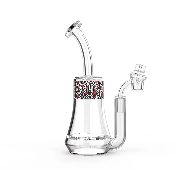 K.Haring Rig