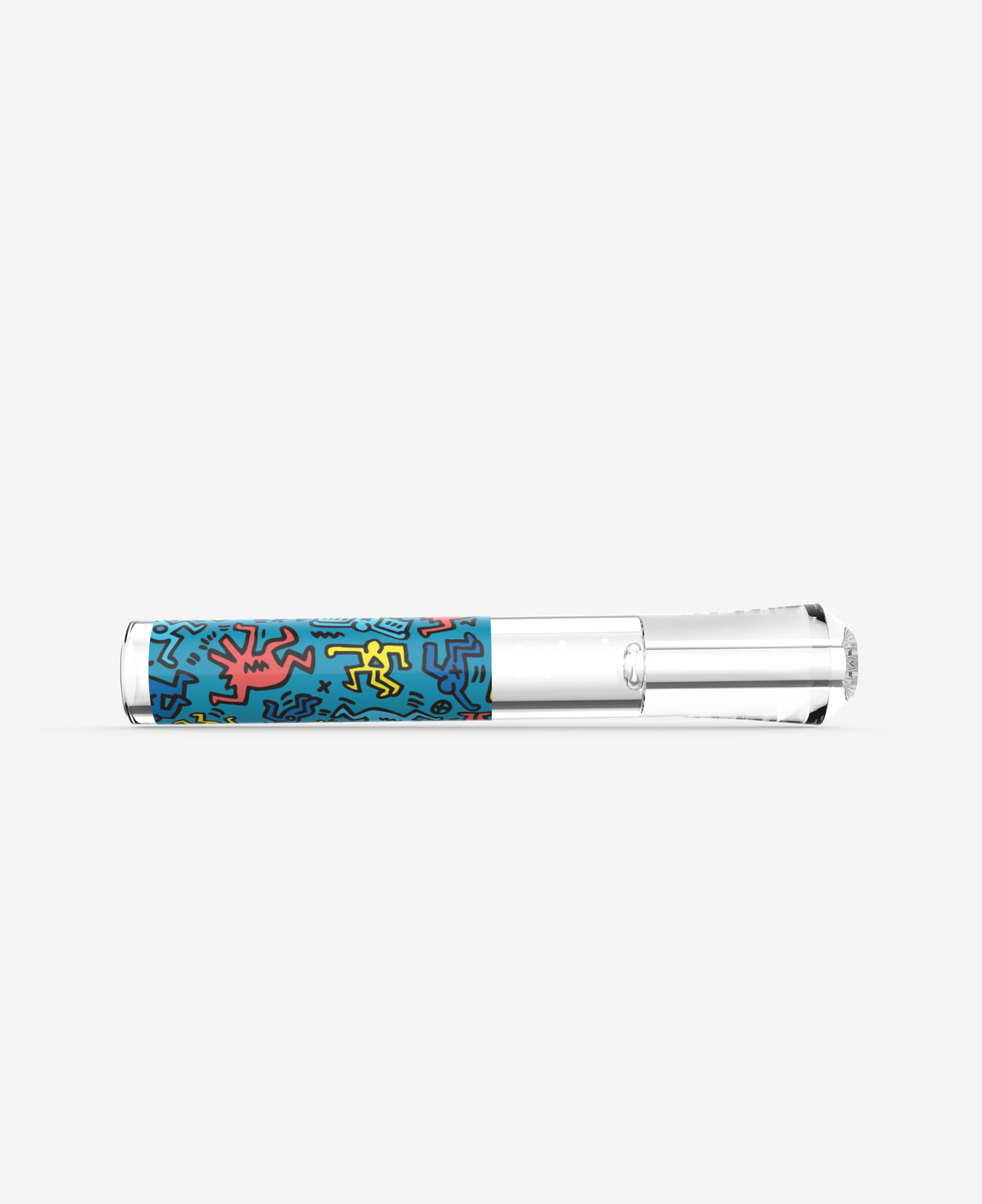 K.Haring Glass Taster Glass : Taster K. Haring Glass Collection blumulti