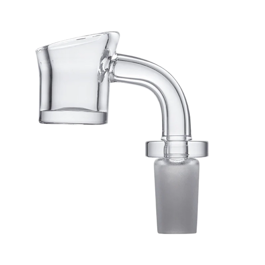 K.Haring Glass Quartz Banger Replacement Piece  K. Haring Glass Collection