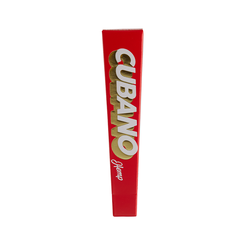 Vibes Cubano Cones Single - King Size