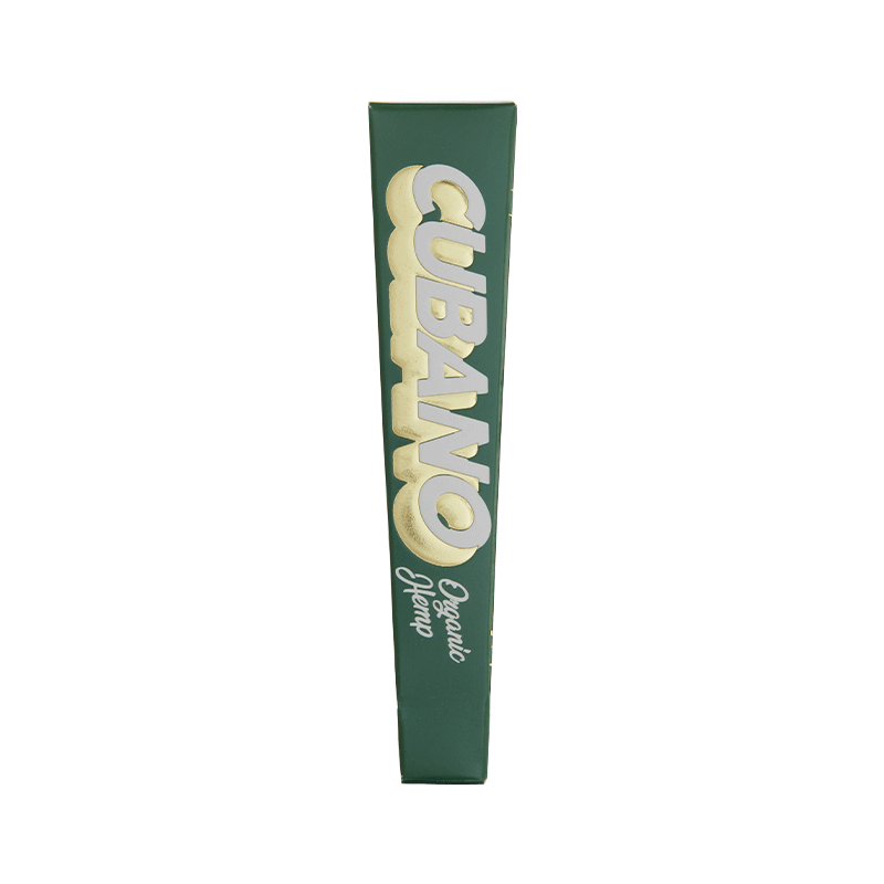 Vibes Cubano Cones Single - King Size