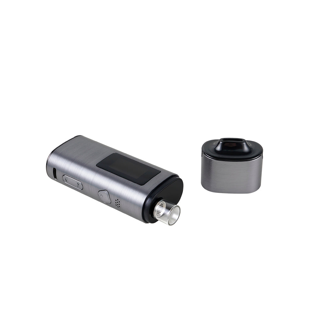 XVAPE Roffu Lite Kit Vaporizers : Portable X Vape