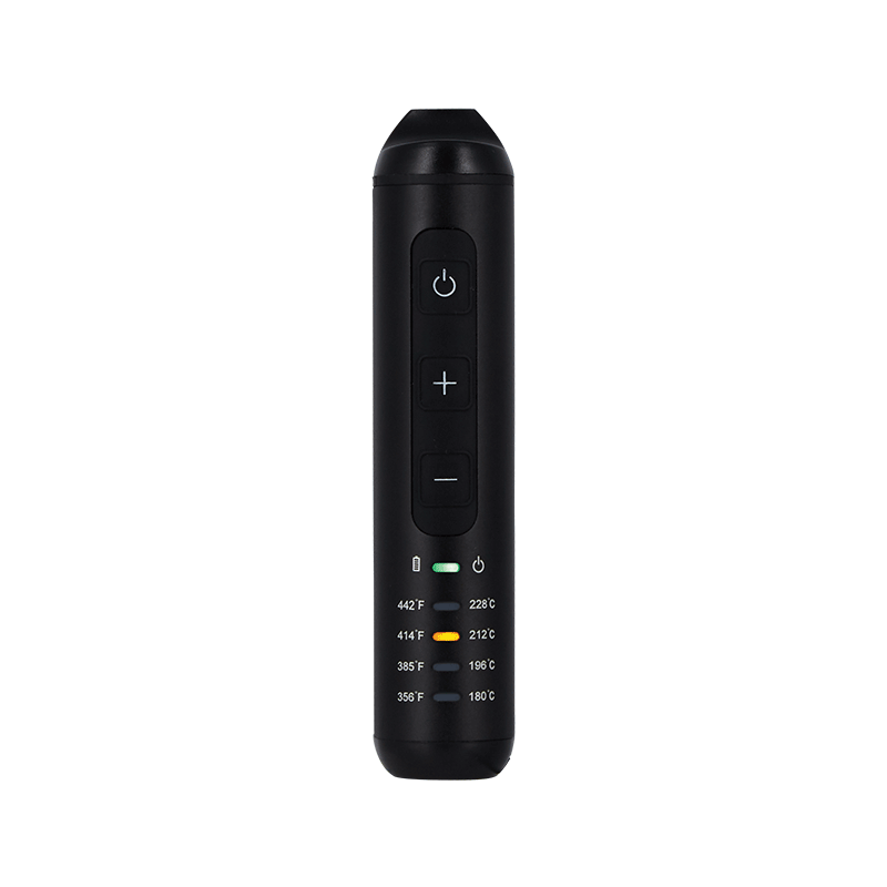 Vapium Lite Vaporizer Vaporizers : Portable Vapium