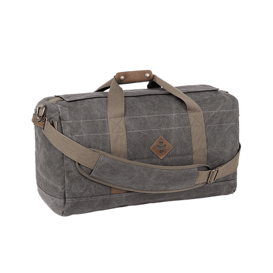 Revelry Around-Towner Luggage and Travel Products : Duffle Revelry Supply   