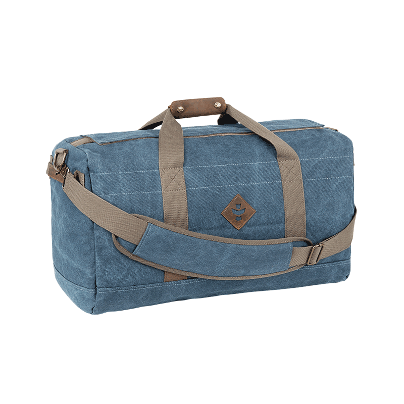 Revelry Around-Towner Luggage and Travel Products : Duffle Revelry Supply Marine