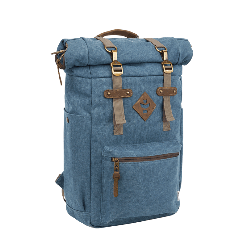 Revelry Drifter Luggage and Travel Products : Backpack Revelry Supply Marine