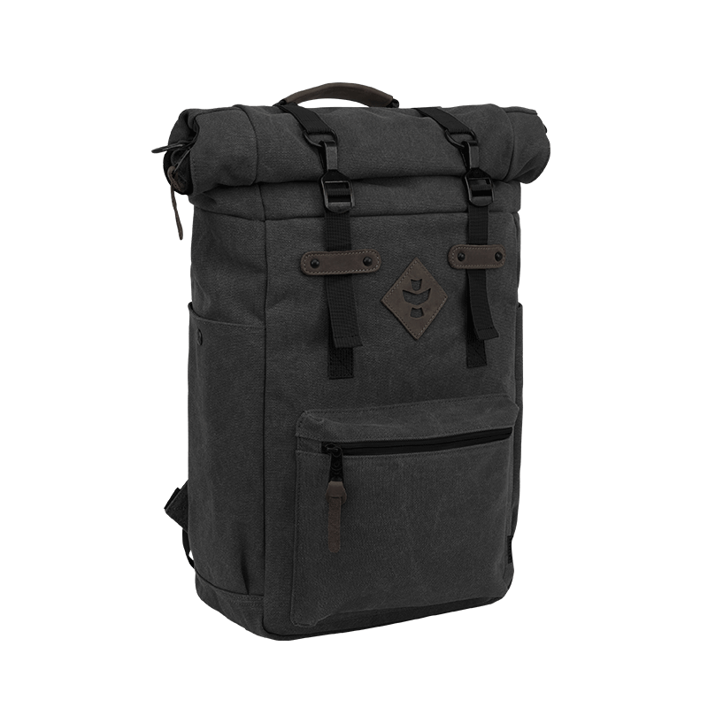 Revelry Drifter Luggage and Travel Products : Backpack Revelry Supply Smoke