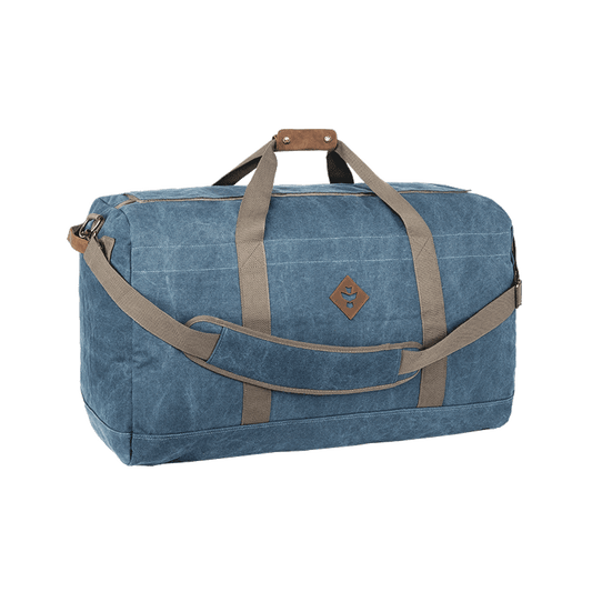 Revelry Continental Luggage and Travel Products : Duffle Revelry Supply Marine  