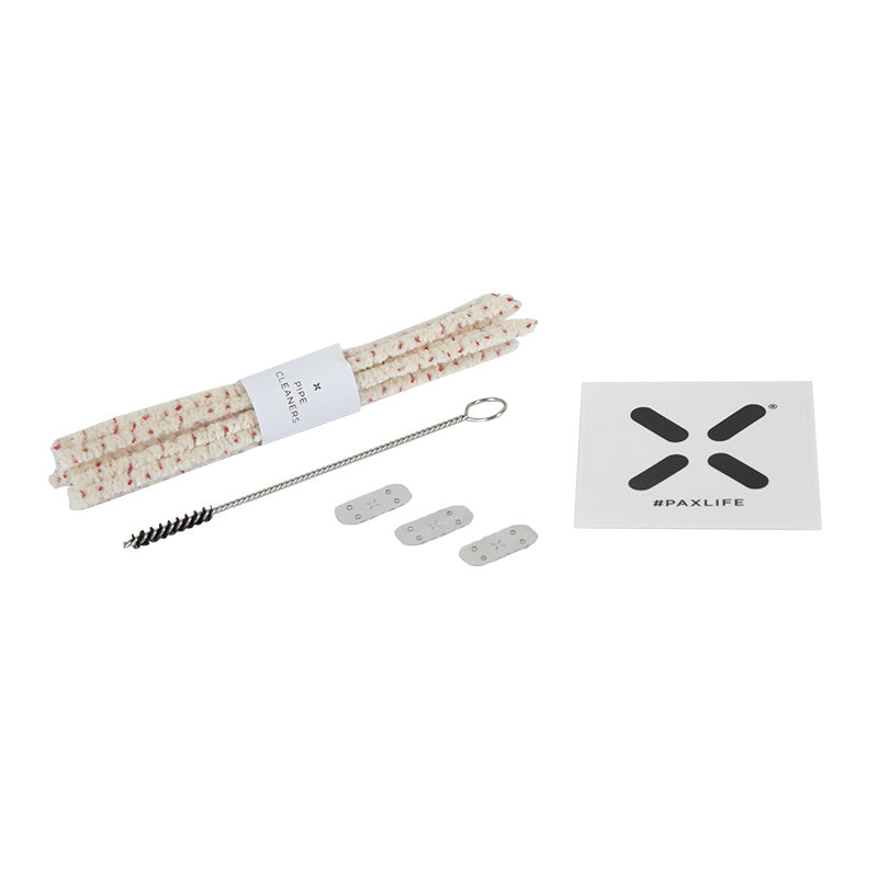 PAX Maintenance Kit Vaporizers : Portable Parts PAX Labs