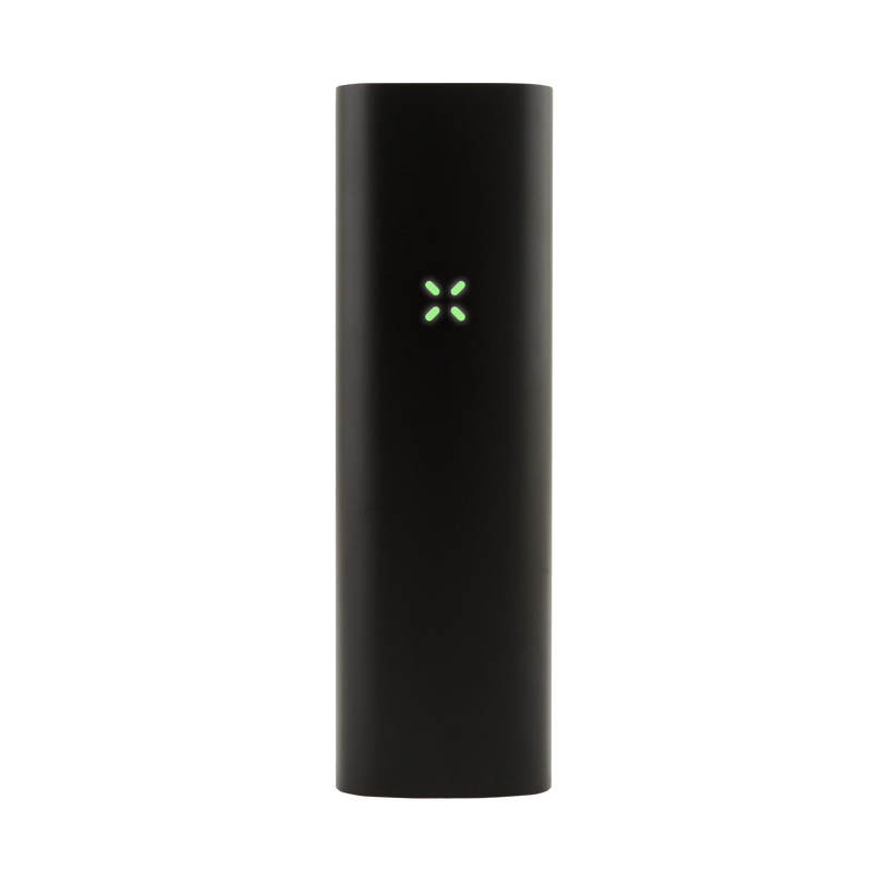 PAX Labs PAX 3 Device Only for Dry Herb Vaporizers : Portable PAX Labs matteblk