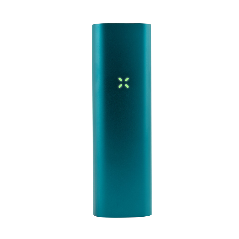 PAX Labs PAX 3 Device Only for Dry Herb Vaporizers : Portable PAX Labs matteteal