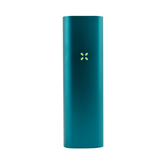 PAX Labs PAX 3 Device Only for Dry Herb Vaporizers : Portable PAX Labs matteteal