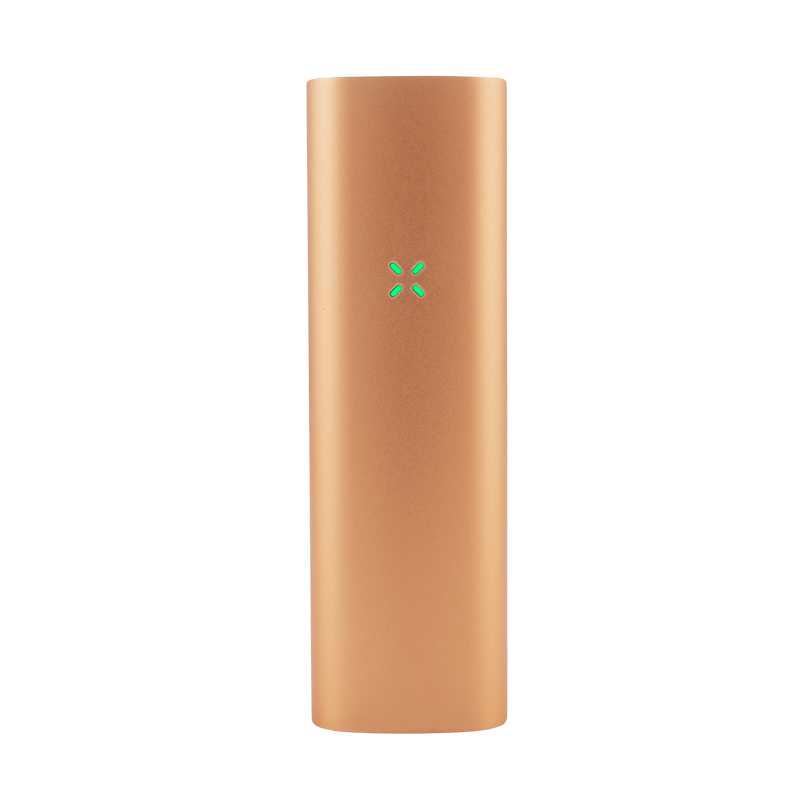 PAX Labs PAX 3 Device Only for Dry Herb Vaporizers : Portable PAX Labs mattergld