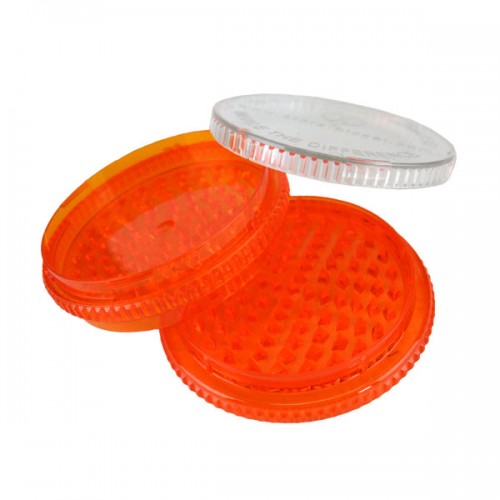 Volcano Acrylic Grinder XL Grinders : Acrylic Storz & Bickel
