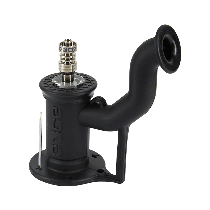 Eyce Rig II Silicone : Rig Eyce Black