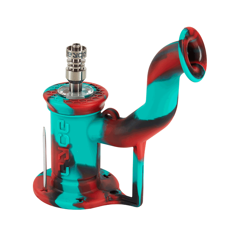 Eyce Rig II Silicone : Rig Eyce Coral Snake