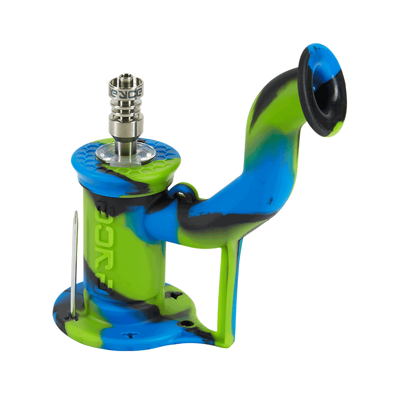 Eyce Rig II Silicone : Rig Eyce estonia