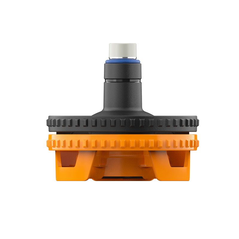 Volcano Hybrid Filling Chamber with Reducer Vaporizers : Desktop Parts Storz & Bickel