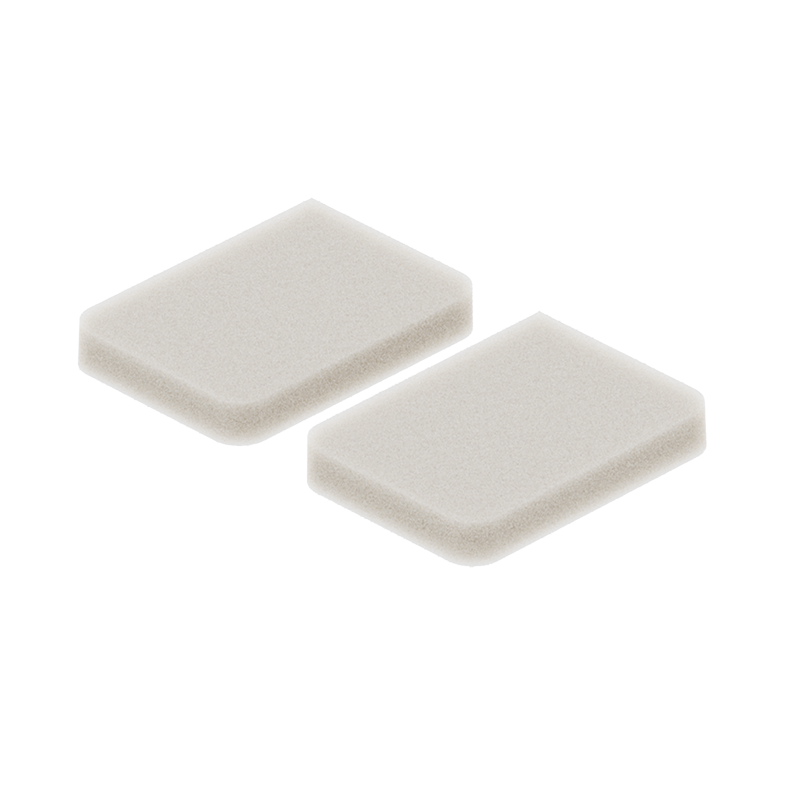 Volcano Hybrid Air Filter Set Vaporizers : Desktop Parts Storz & Bickel